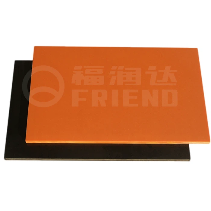 F820 (Bakelite) Phenolic Paper Laminated Sheets